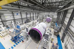 Ariane 6 получает ключевые миссии: Европа укрепляет позиции в космосе